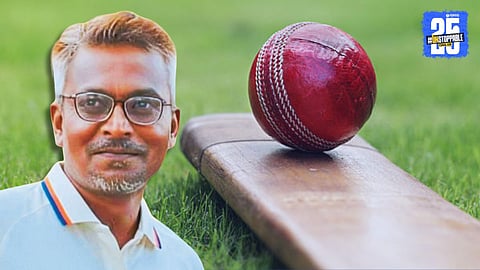 Nipani Cricket Death