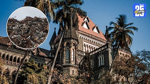 High Court Order Over Kanjurmarg dumping ground