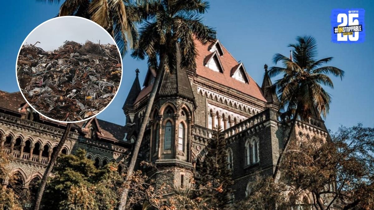 High Court directed to implement short term plans to control foul smell ...