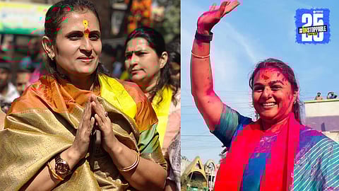 Maharashtra Municipal Elections