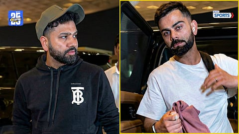 Vijay Hazare Trophy 2025-26 schedule is out. Check groups, teams, venues, match timings