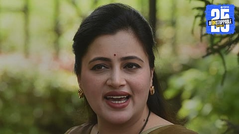 Navneet Rana Sparks Controversy