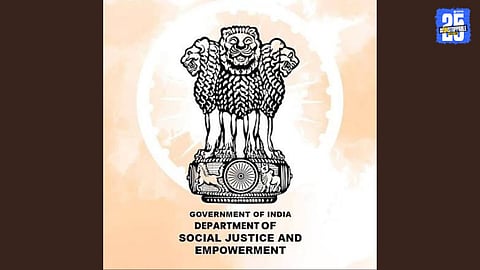 Demand to Separate Special Assistance from Social Justice Department