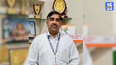 Another Education Officer Arrested in Shalarth ID Scam