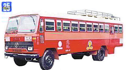 77 Blackspots Behind ST Bus Accidents