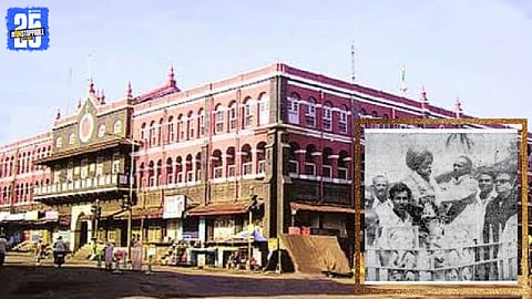 From Grassroots Worker to Mayor