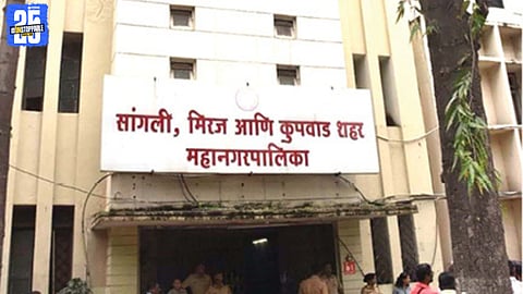 BJP Gains Upper Hand in Ward 10  