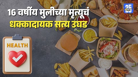 Teen Health Awareness