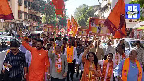 Uddhav Thackeray Raj Thackeray alliance