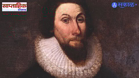 John Winthrop
