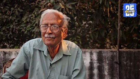Vinod Kumar Shukla