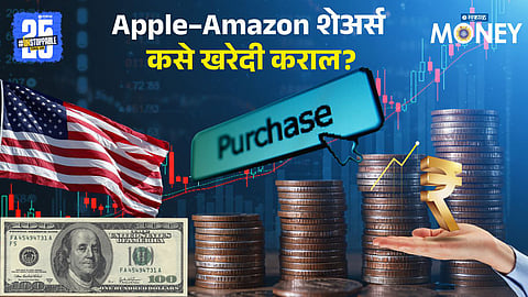 How To Invest In USA Stock Market from india 