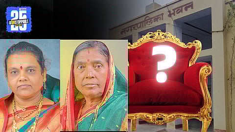 Rare Mother-Daughter Victory