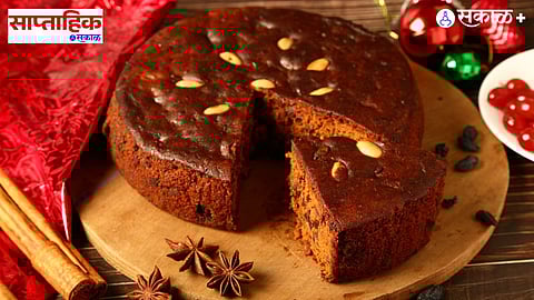 Christmas Dessert Recipes