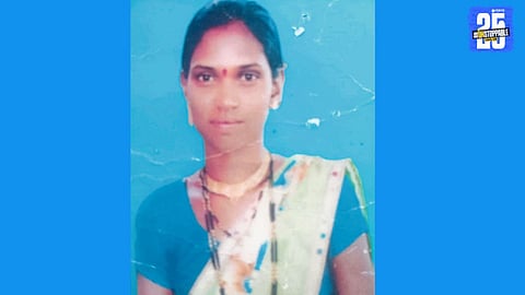 Panic in Farmland After Wild Animal Attacks Woman