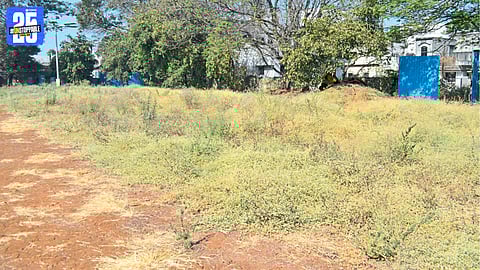 Ichalkaranji’s Sporting Legacy Under Threat