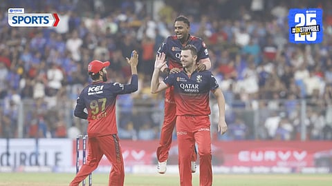 Yash Dayal Case News