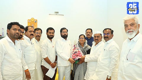 Mangalwedha Infrastructure Boost as Eknath Shinde Gives Funding Assurance