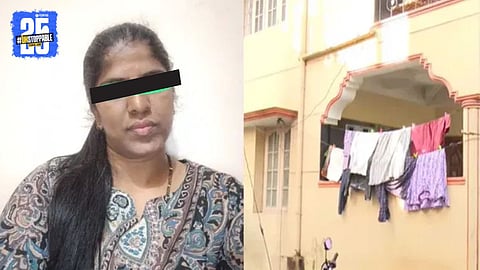 Bengaluru Crime News