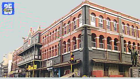 Ward Change & Reservation Politics