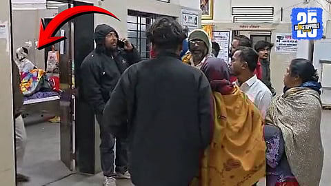 Nashik Alcohol Poisoning