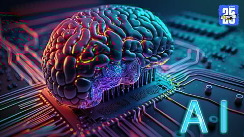 AI-Driven Change Is Inevitable, Says Sanjiv Bajaj