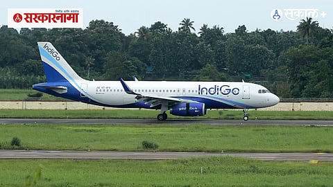 IndiGo flight cancellations December 2025