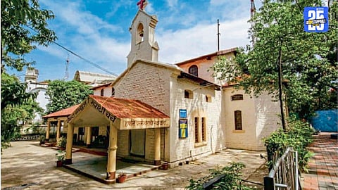 Pune Christmas Celebration