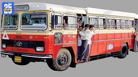 KMT Public Transport Strengthening