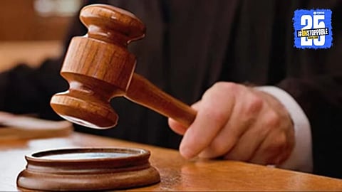 Pune Ring Road Land Compensation Case 