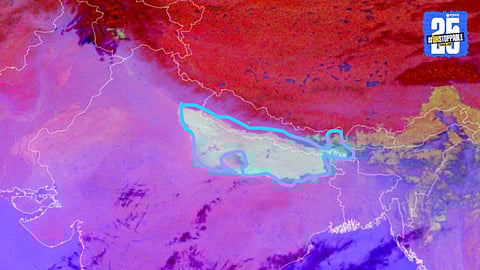 Maharashtra Winter to Fade Away Weather Forecast