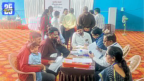 Rush Expected After Weekend as Seat Sharing