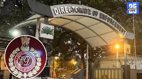 ED Tightens Grip in Yashwant Bank Scam; Key Documents Seized