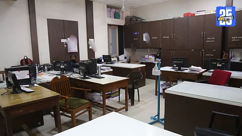 Leave and License Server Issue