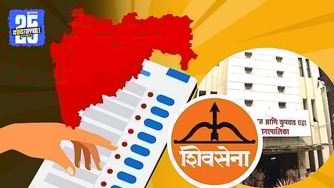 BJP–Shiv Sena Alliance Decision