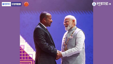 Current affairs India December 2025