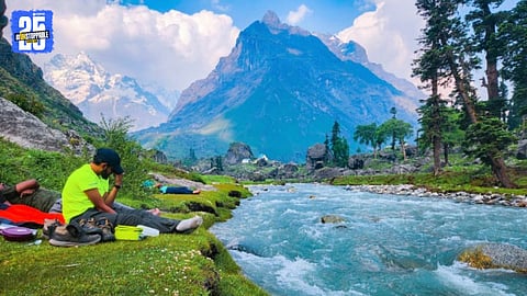 Uttarakhand tourist safety and advisory