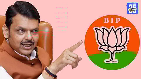 cm devendra fadnavis
