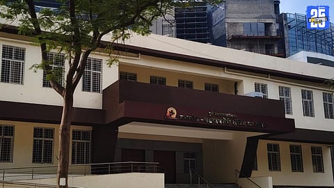 Huge Response for Nomination Forms in Nagar Road Area