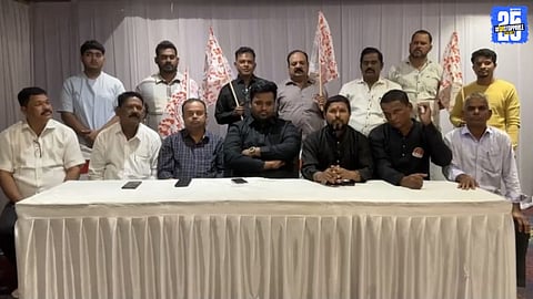 27 Villages Stir: All-Party Committee Opposes Elections