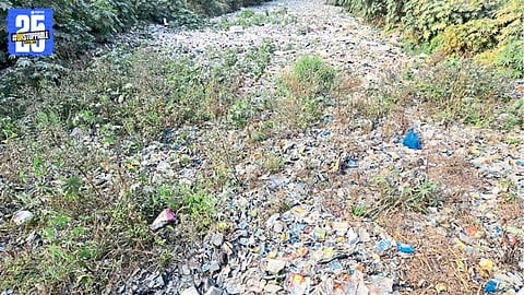 Political Apathy Slows Ichalkaranji Development