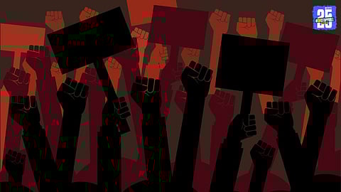 Aurad Shahajani Market Shut Over Demand for Police Action