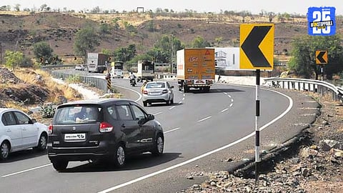 khambataki ghat accident