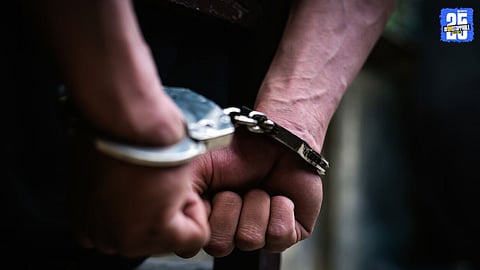 23‑year‑old woman alleges assault by a man who lured her with a promise of marriage.