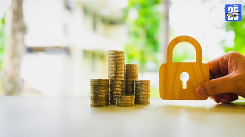 Candidates Whose Deposits Were Forfeited