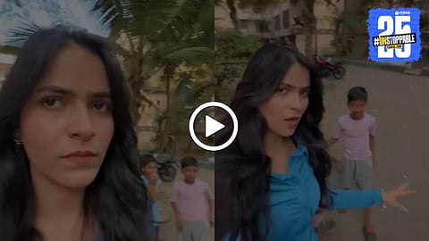 Funny Viral Video: Girl Asks Kids a Question 