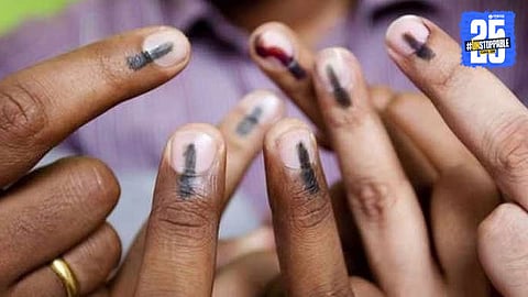 Mumbai BMC Election Duplicate Voters
