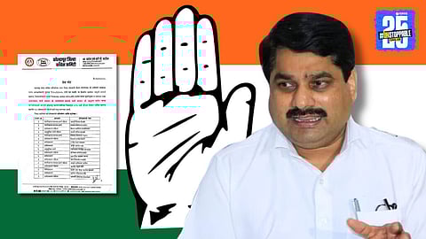 Kolhapur Municipal Corporation Elections