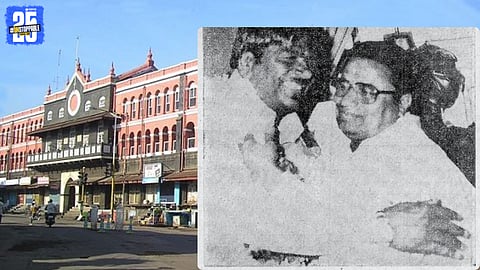 Dondiram Redekar  Kolhapur’s First Mayor