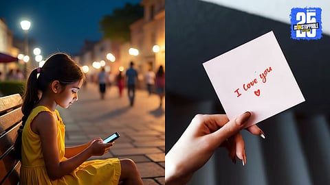 Pune School Incident